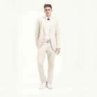 Front Rise Straight Leg Pants, , small