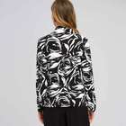 Printed Two-Tops-In-One, , small