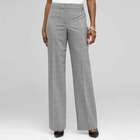Classic Glen Plaid Pant, , small