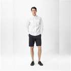 Summer Straight Fit Shorts, , small