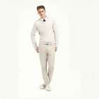 Front Rise Straight Leg Pants, , small