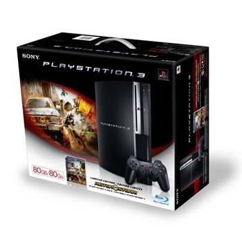Playstation 3 Bundle, , large